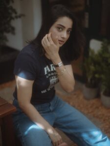 Actress Namitha Pramod HD Photos and Wallpapers September 2025