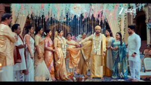 Namratha Gowda Instagram - ವಿಧಿಯ ಕೈವಾಡದಲ್ಲಿ ಮೋಸ ಹೋದಳು ನಿಧಿ; ನಿತ್ಯಾ ಕೊರಳಿಗೆ ಬಿದ್ದಿದೆ ಕರ್ಣ ಕಟ್ಟಿದ ತಾಳಿ!
ಕರ್ಣ | ಸೋಮ-ಶುಕ್ರ ರಾತ್ರಿ 8ಕ್ಕೆ.
#ZeeKannada #Karna #Nidhi #Nithya