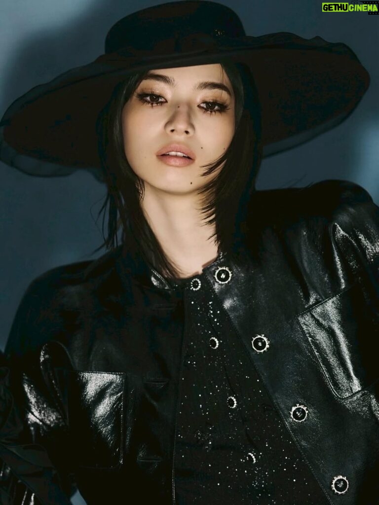 Actress Nana Komatsu HD Photos and Wallpapers October 2025 | Gethu Cinema