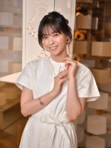 Actress Nanase Nishino HD Photos and Wallpapers November 2025