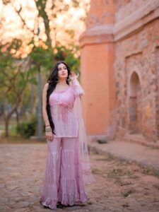 Nancy Arora Most Liked Photos and Posts