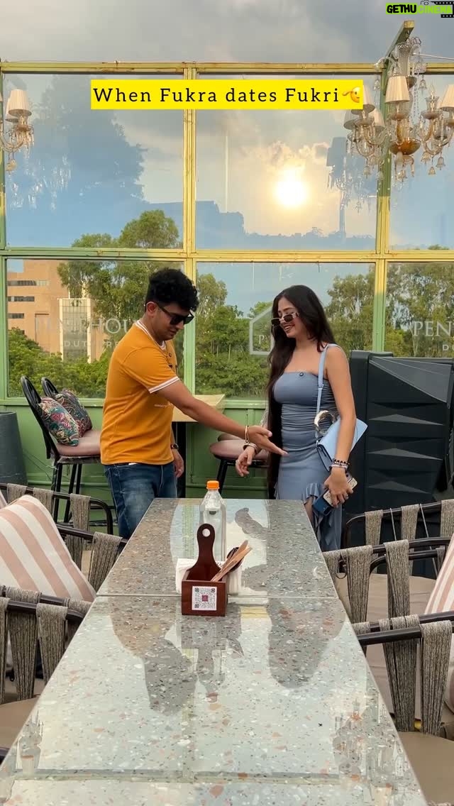Nancy Arora - 39.4K Likes - Wait for the twist🫡😂
IB(@jomedy__ )
.
.
.
.
.
#funny #comedy