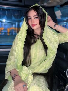 Actress Nancy Arora HD Photos and Wallpapers September 2025