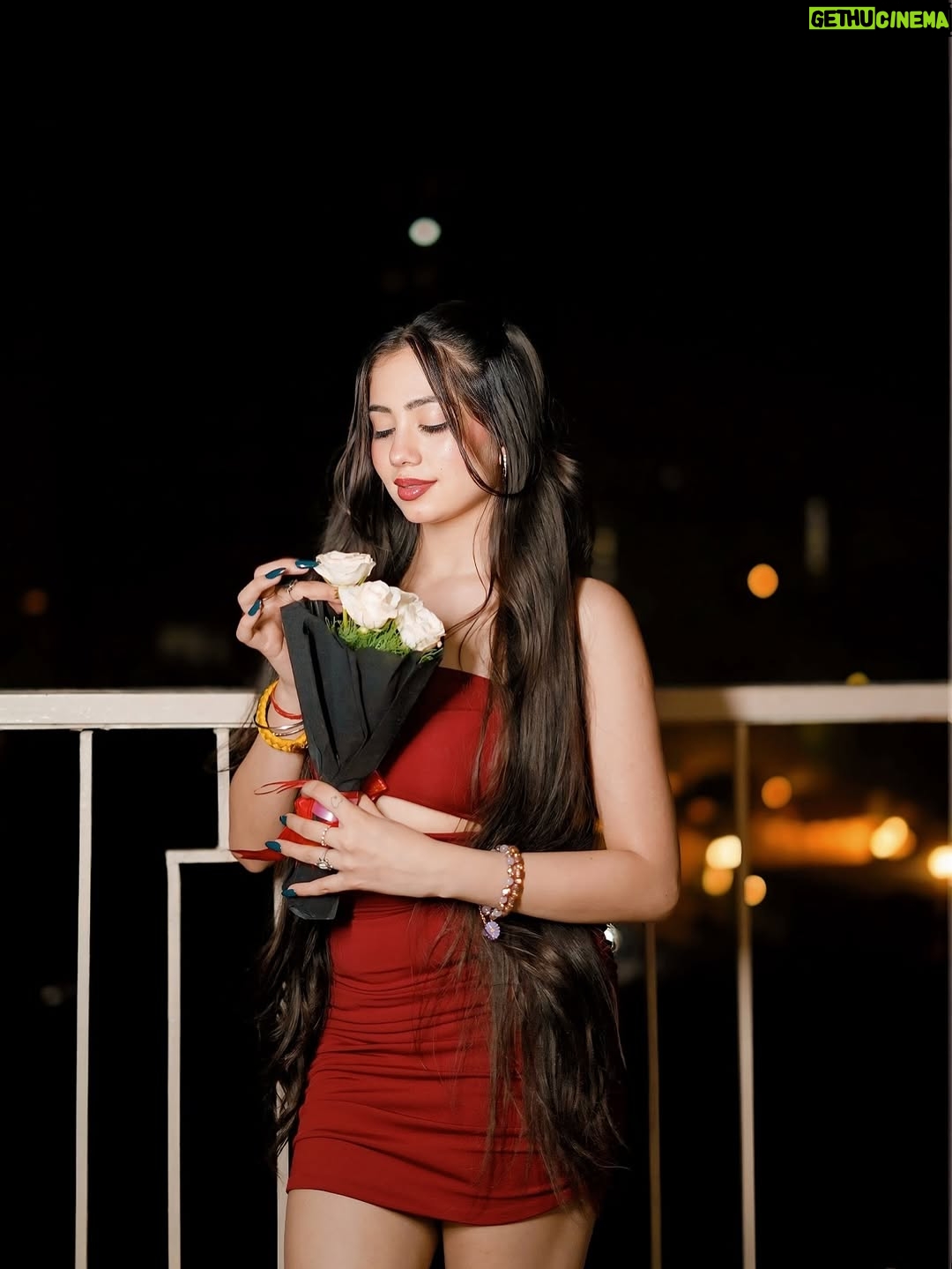 Nancy Arora - 4.9K Likes - how silly of me to forget that i am the love of my life 🤍🪬🥀

.
.
.

#trendingnow #explorepage #instadaily #dailypost #inancyarora #fashionblogger #likesforlike #fashionmodel #dailypost #lifestyle #foryou
