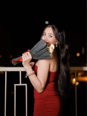 Nancy Arora Instagram - how silly of me to forget that i am the love of my life 🤍🪬🥀

.
.
.

#trendingnow #explorepage #instadaily #dailypost #inancyarora #fashionblogger #likesforlike #fashionmodel #dailypost #lifestyle #foryou