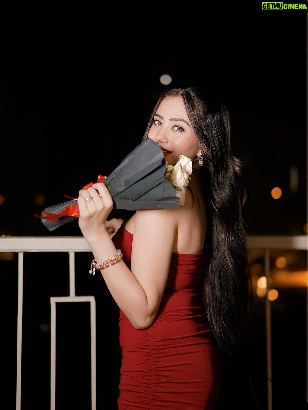 Nancy Arora - 4.9K Likes - how silly of me to forget that i am the love of my life 🤍🪬🥀

.
.
.

#trendingnow #explorepage #instadaily #dailypost #inancyarora #fashionblogger #likesforlike #fashionmodel #dailypost #lifestyle #foryou