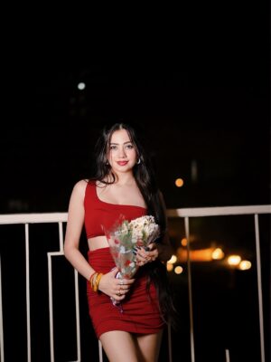 Nancy Arora Instagram - how silly of me to forget that i am the love of my life 🤍🪬🥀

.
.
.

#trendingnow #explorepage #instadaily #dailypost #inancyarora #fashionblogger #likesforlike #fashionmodel #dailypost #lifestyle #foryou