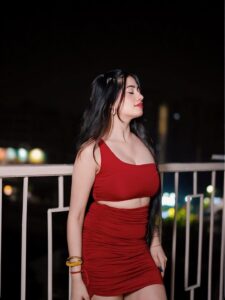 Actress Nancy Arora HD Photos and Wallpapers June 2025