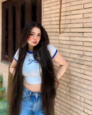 Nancy Arora Instagram - The greatest blessing god gave me is you.🤍🪬

.
.

#trendingnow #explorepage #instadaily #dailypost #inancyarora #fashionblogger #likesforlike #fashionmodel #dailypost #lifestyle #foryou