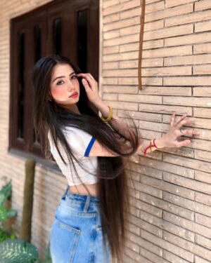 Nancy Arora Instagram - The greatest blessing god gave me is you.🤍🪬

.
.

#trendingnow #explorepage #instadaily #dailypost #inancyarora #fashionblogger #likesforlike #fashionmodel #dailypost #lifestyle #foryou