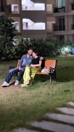 Nancy Arora Instagram - ❤️

.
.
.
#inancyarora #explorepage #reelitfeelit #trendingreels #instadaily #instagood #likesforlike #instalike