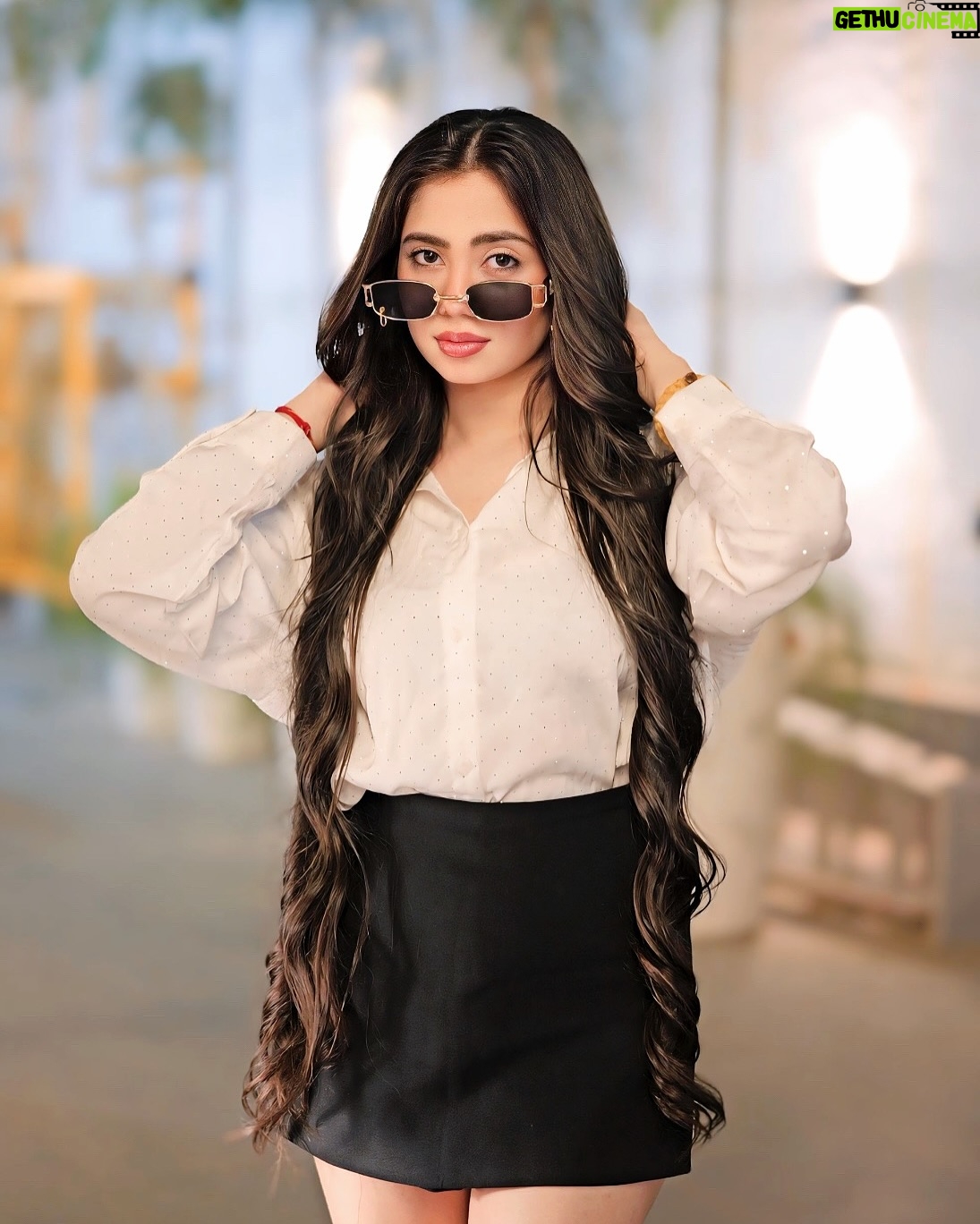 Nancy Arora - 4.2K Likes - Not everyone deserves to know the real you, let them meet the version they deserve.🤍🥀

.
.

📸:- @starboiiiiiiii08 

.
.

#trendingnow #explorepage #instadaily #dailypost #inancyarora #fashionblogger #likesforlike #fashionmodel #dailypost #lifestyle #foryou
