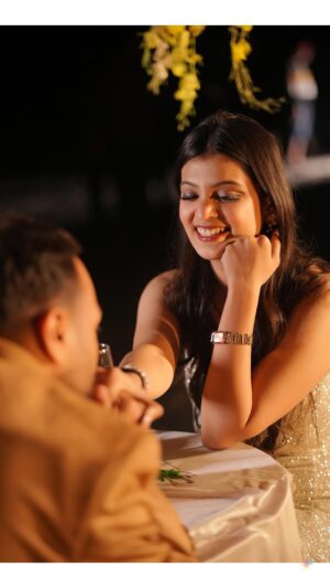Nancy Goyal Instagram - Happy friendship day to those special ones ! ❤️

Meri jindgi ki vo @tanigarg10 ❤️🧿😘