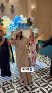 Actress Nancy Goyal HD Photos and Wallpapers August 2025