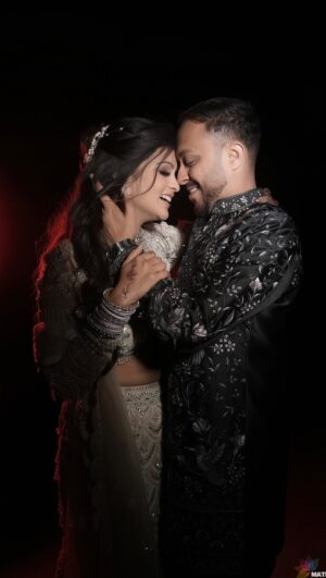 Nancy Goyal Instagram - The utmost benefit of marrying your bestfriend is you have pictures from past ;) ❤️
, well some other things too 💁‍♀️❤️