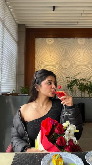 Nancy Goyal Instagram - ♥️