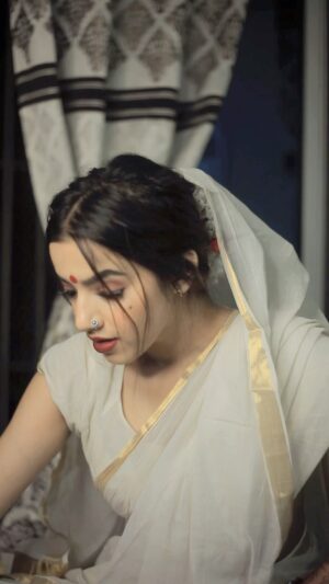 Nancy Suryavanshi Instagram - True line’s 🔥
.
.
.
#gangubai #Released #gangubaikathiawadi 
#respect