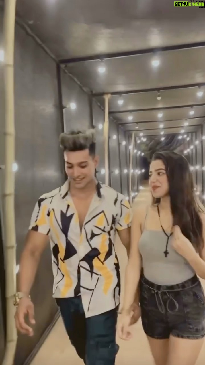 Nancy Suryavanshi - 32.1K Likes - 😜🔥sahi bat hai