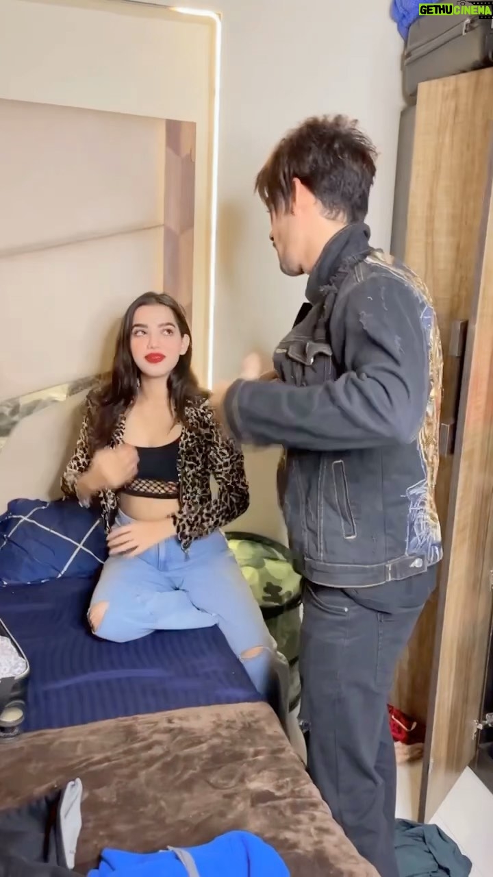 Nancy Suryavanshi - 25.9K Likes - Nahi chal sakunga tumhare bina me 🥰🥰🥰 
.
.
.
.
#rockstar107 #bawal27 #khanarmanzahid #armanway #armanworld #rap #rapmyworld #brokenheart #goodlook #attitude #gullyboy #rapper #armanrap #armanzahid #rapmusic #tranding #love