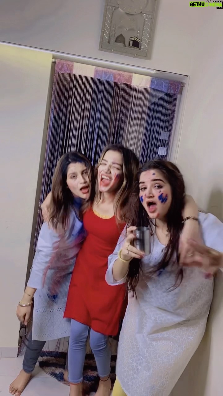 Nancy Suryavanshi - 23.7K Likes - Happy holi to all of uh 🔥♥️
.
.
.
#instagood #reelitfeelit #happyholi #holi #holika #nancy