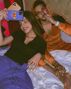 Nancy Suryavanshi Most Liked Photos and Posts
