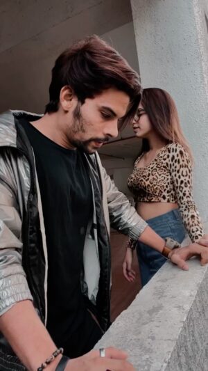 Nancy Suryavanshi Instagram - Mere dil mere deemag se nahi nikalti tum kya karu😔😔❤️❤️❤️
.
.
.
.
#rockstar107 #bawal27 #khanarmanzahid #armanway #armanworld #rap #rapmyworld #brokenheart #goodlook #attitude #gullyboy #rapper #armanrap #armanzahid #rapmusic #tranding #trand #look