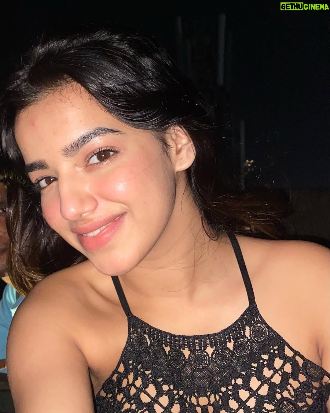 Nancy Suryavanshi - 19.5K Likes - Night vibes 🥰
.
.
.
#instaphotos #look #nightvibes #mumbai