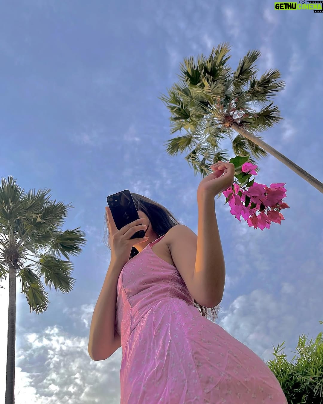 Nancy Suryavanshi - 14.9K Likes - Nature🍃🌿 
.
.
.
#nancy #photosofnancy #instaphotos