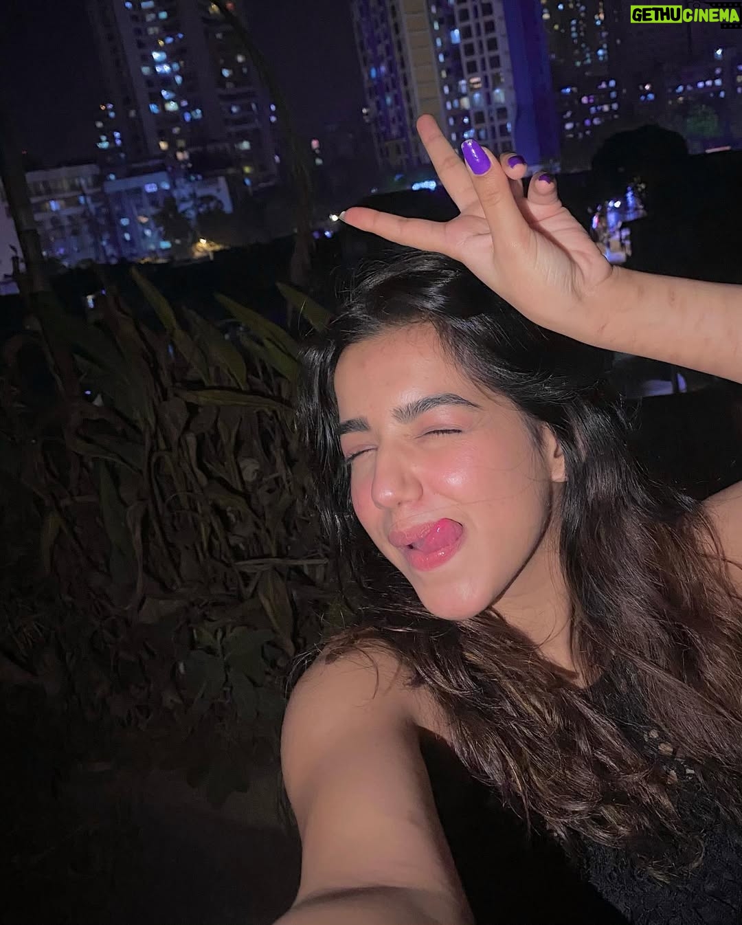 Nancy Suryavanshi - 19.5K Likes - Night vibes 🥰
.
.
.
#instaphotos #look #nightvibes #mumbai