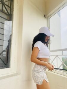 Actress Nandana Varma HD Photos and Wallpapers June 2025