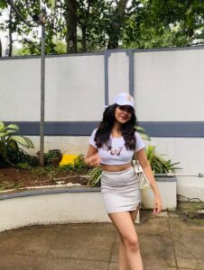 Actress Nandana Varma HD Photos and Wallpapers August 2025