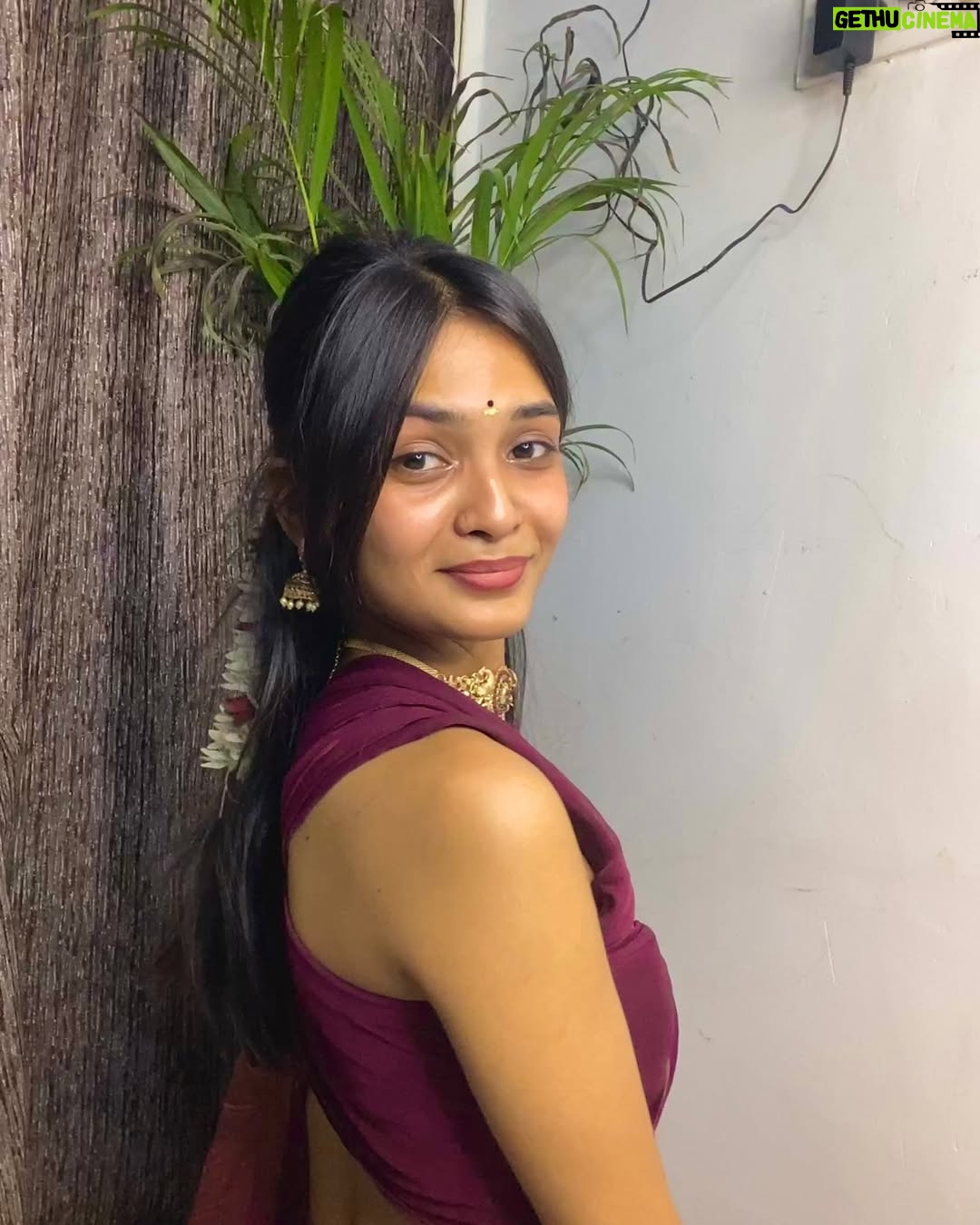 Nandini - 4.1K Likes - ❤️🌺
