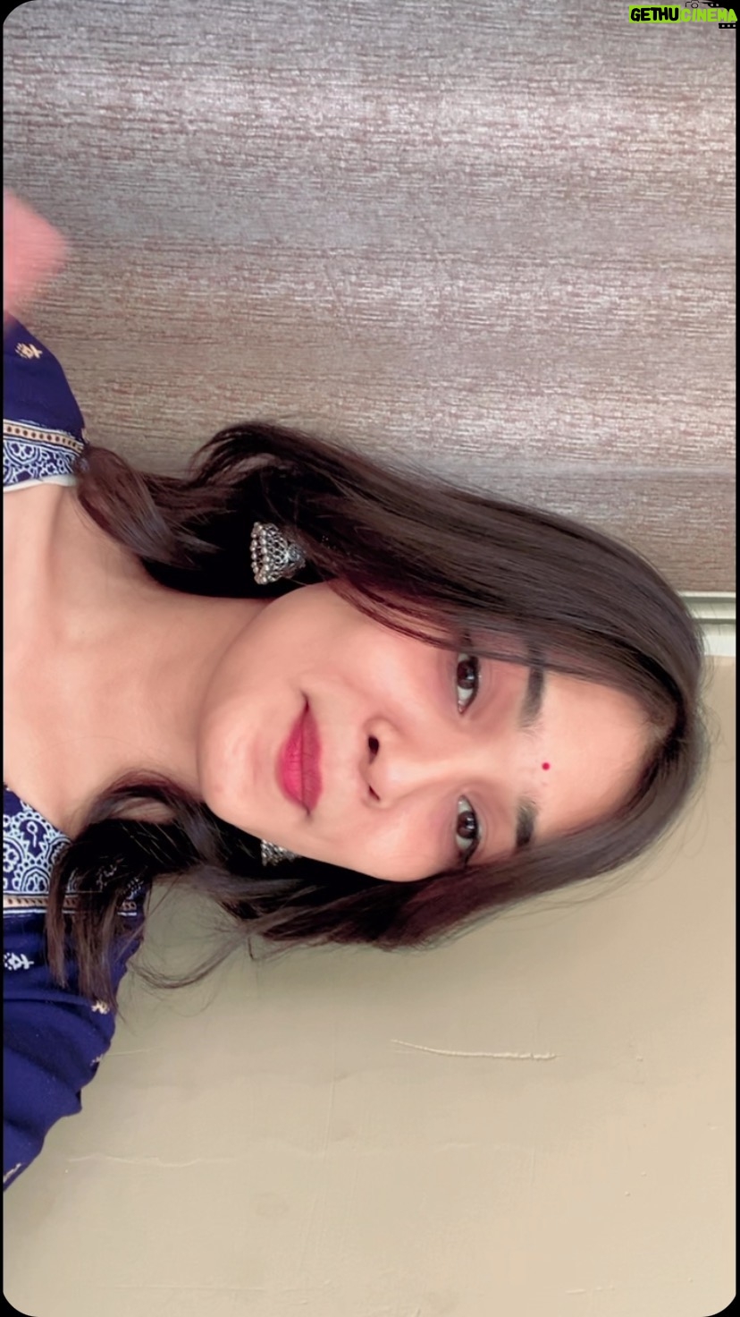 Nandini - 19.5K Likes - #nandians💗 #trending #explorepage