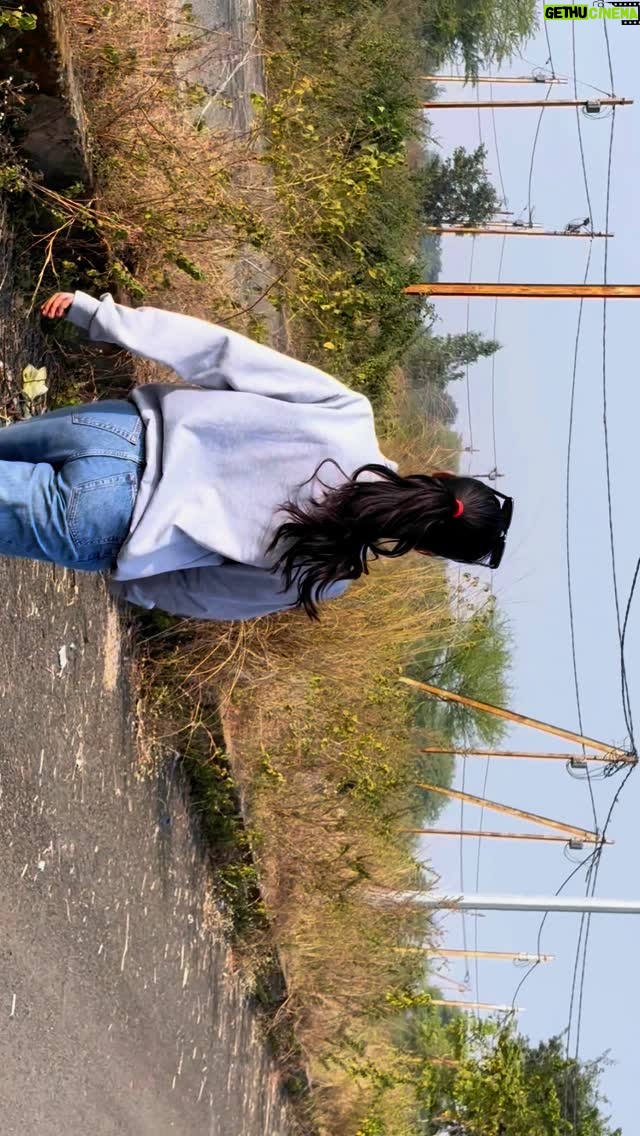 Nandini - 33.5K Likes - 🌈🦋💫 #nandians💗 #explore  #réel #boi