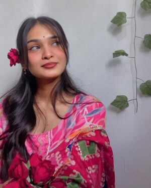 Nandini Instagram - ❤️❤️