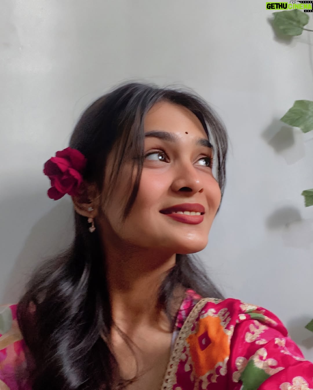 Nandini - 11.7K Likes - ❤️❤️