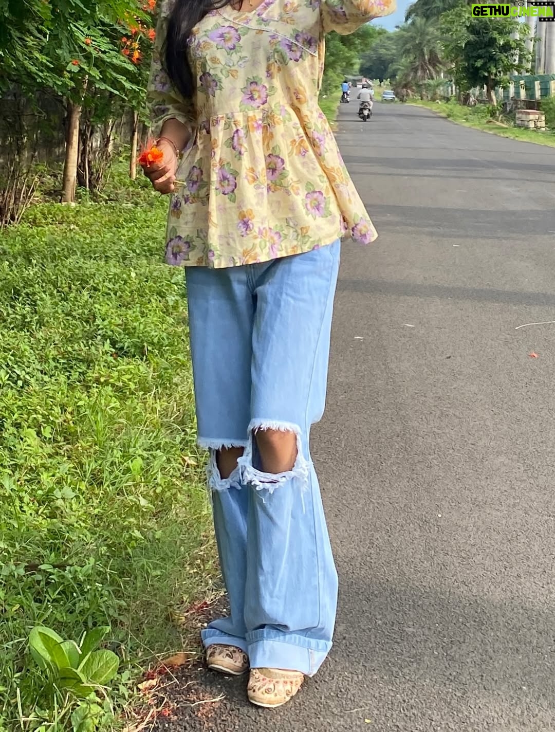 Nandini - 6.3K Likes - 🤍