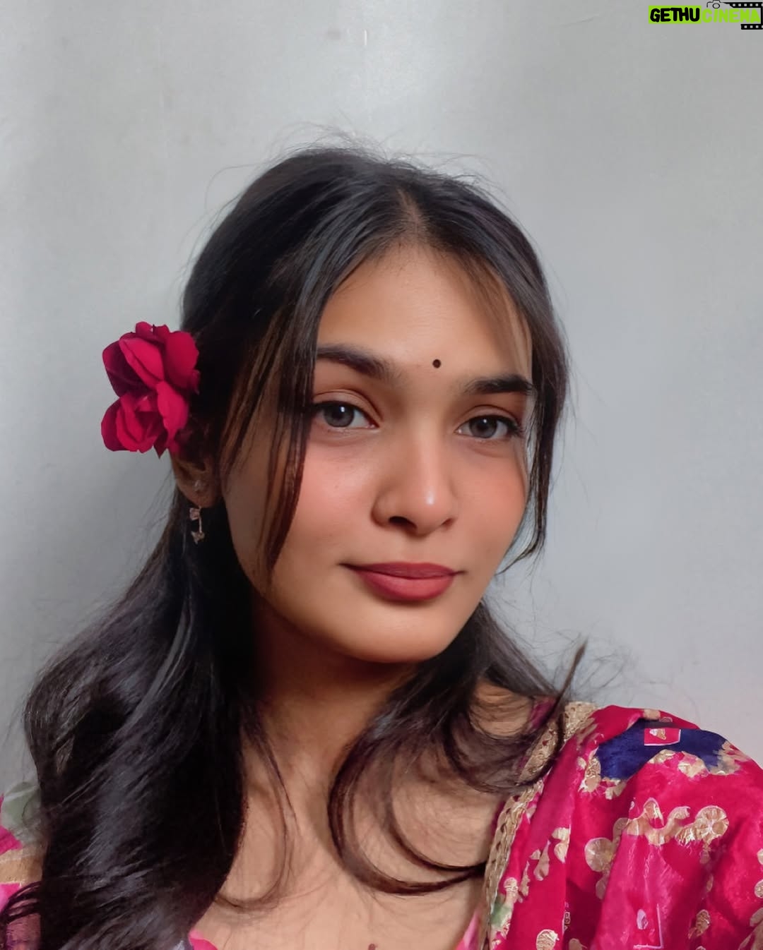 Nandini - 11.7K Likes - ❤️❤️
