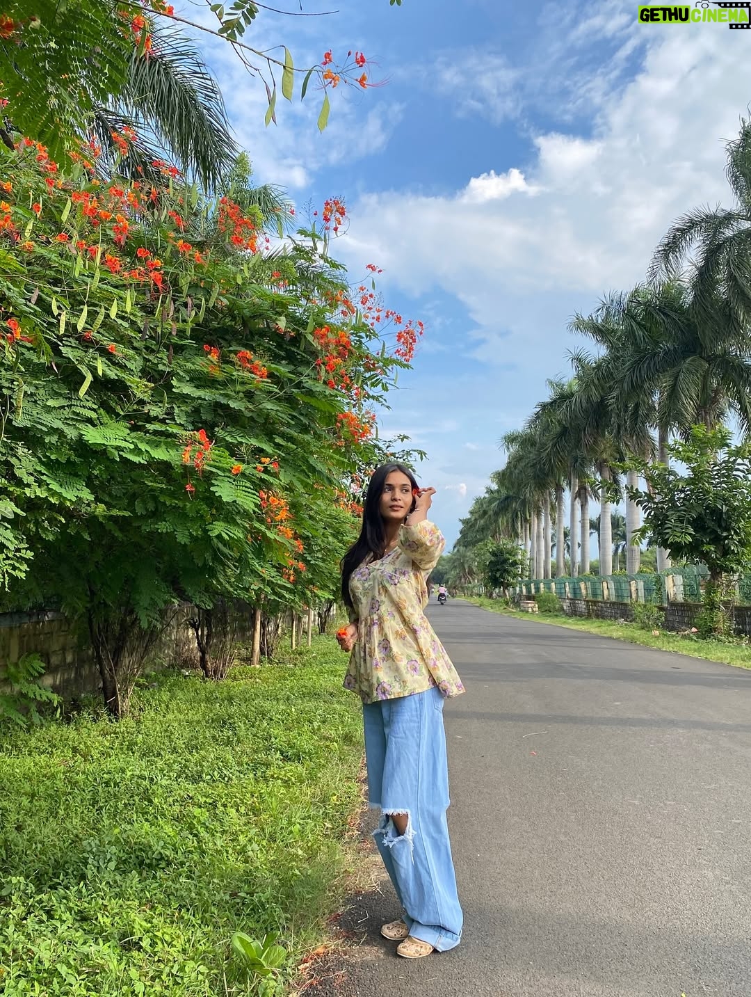 Nandini - 6.3K Likes - 🤍