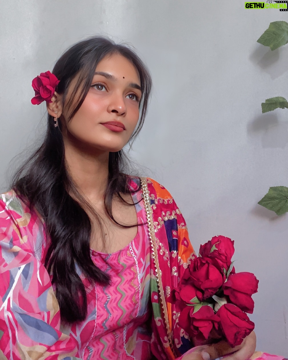 Nandini - 11.7K Likes - ❤️❤️