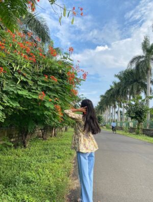 Nandini Instagram - 🤍