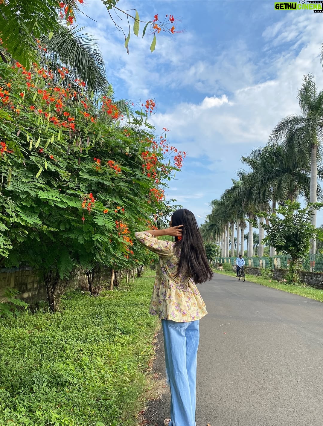 Nandini - 6.3K Likes - 🤍