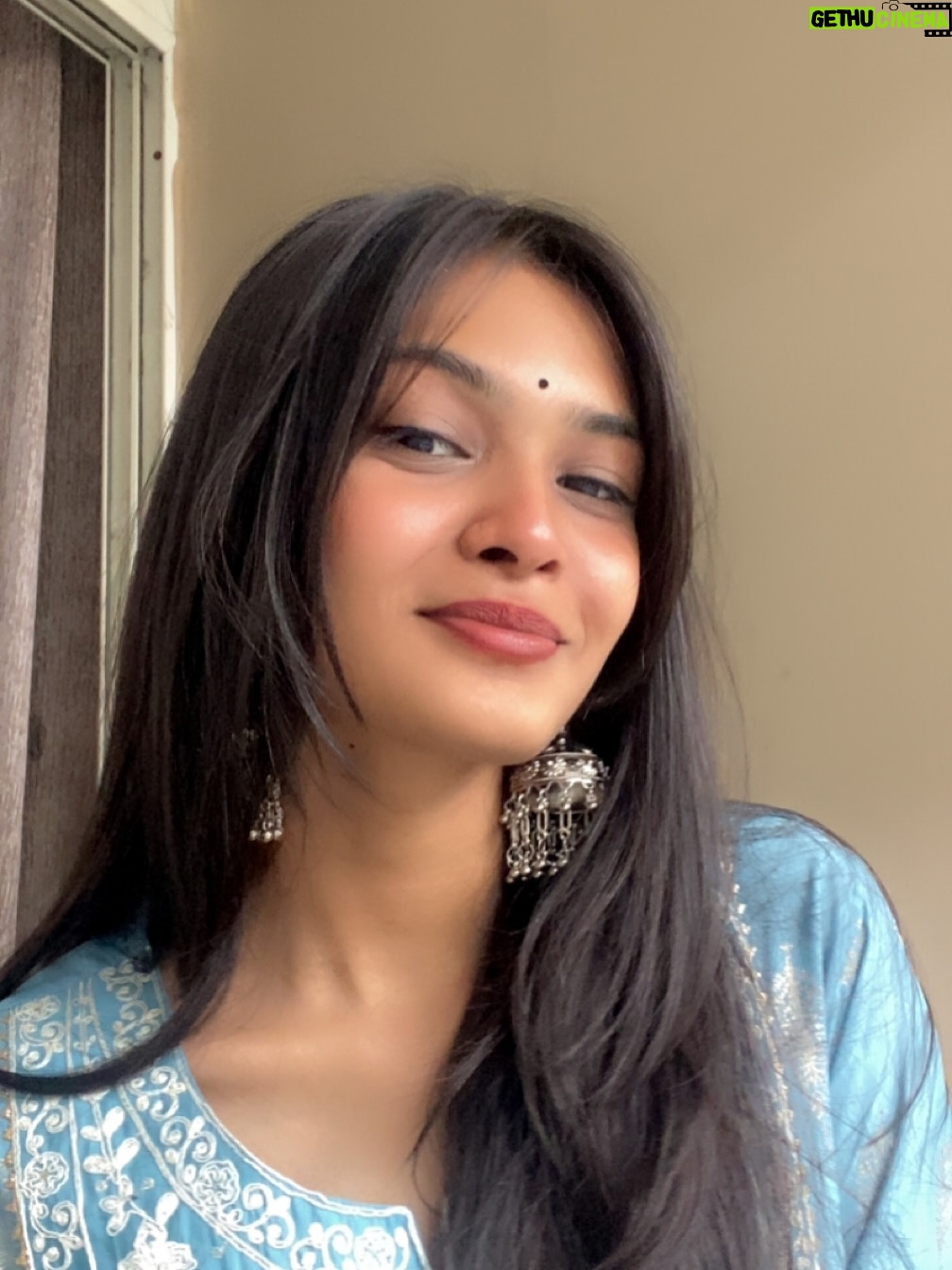 Nandini - 3.8K Likes - 🌼🤍