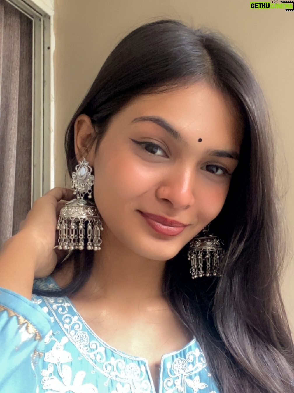 Nandini - 3.8K Likes - 🌼🤍