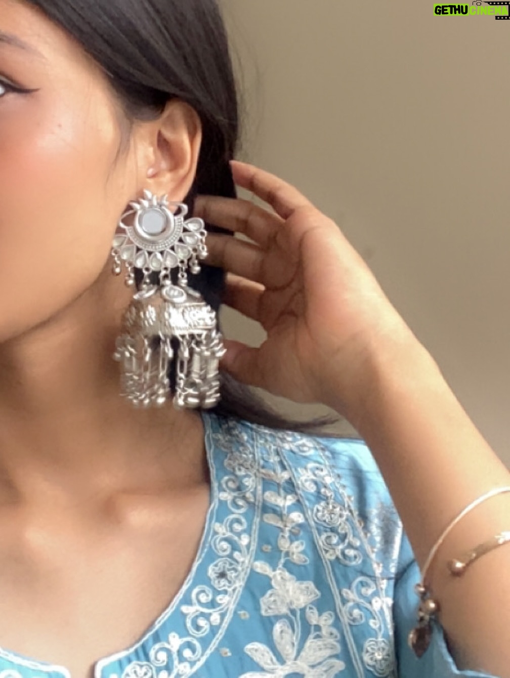 Nandini - 3.8K Likes - 🌼🤍