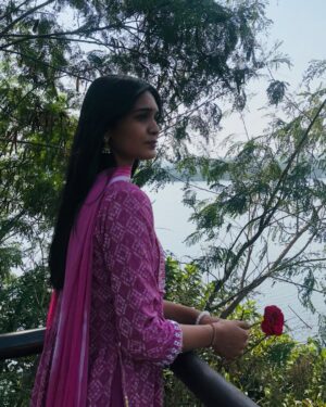 Nandini Instagram - #nandians💗