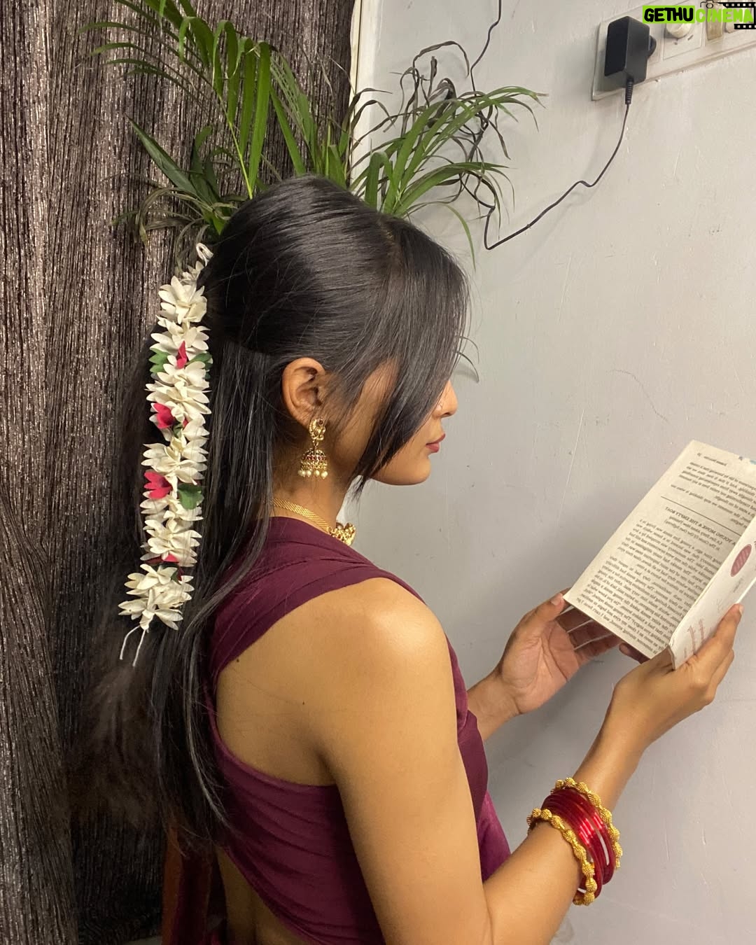Nandini - 4.1K Likes - ❤️🌺