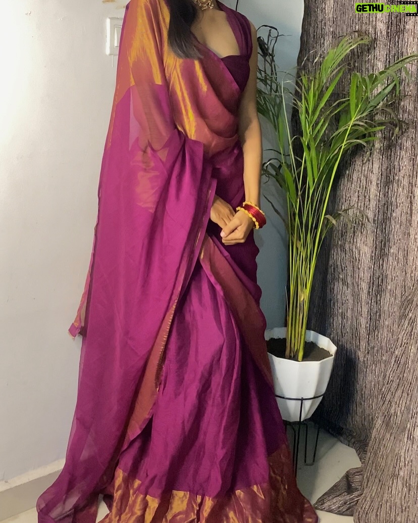 Nandini - 4.1K Likes - ❤️🌺
