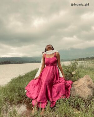 Nandini Padmukh Instagram - In my Soft Girl Era šāØ
#rhythmic__girl #nandinipadmukh #softgirl #love #nature #trending #foryou #foryoupage #viral #missingsomeone #quotes
