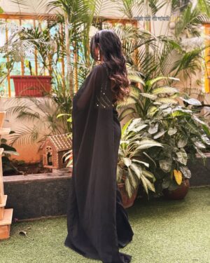 Nandini Padmukh Instagram - पहेले नही थी चांदनी 🌙✨
